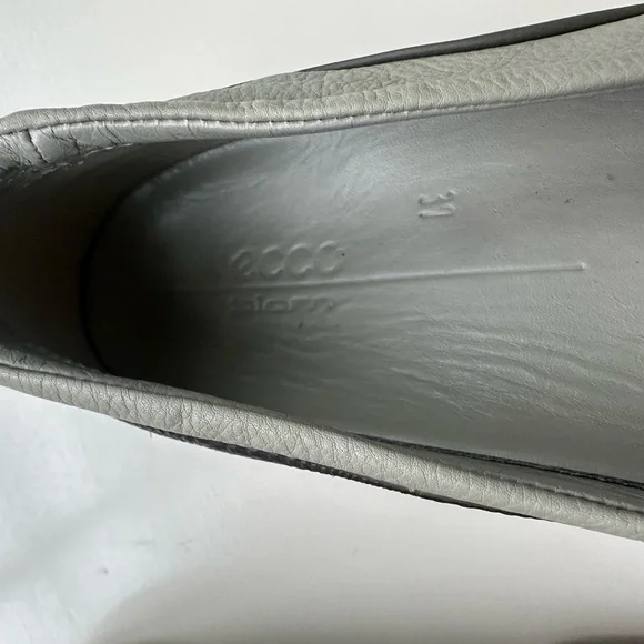 Ecco Biom C-Trail Slip-Ons - Picture 6 of 6